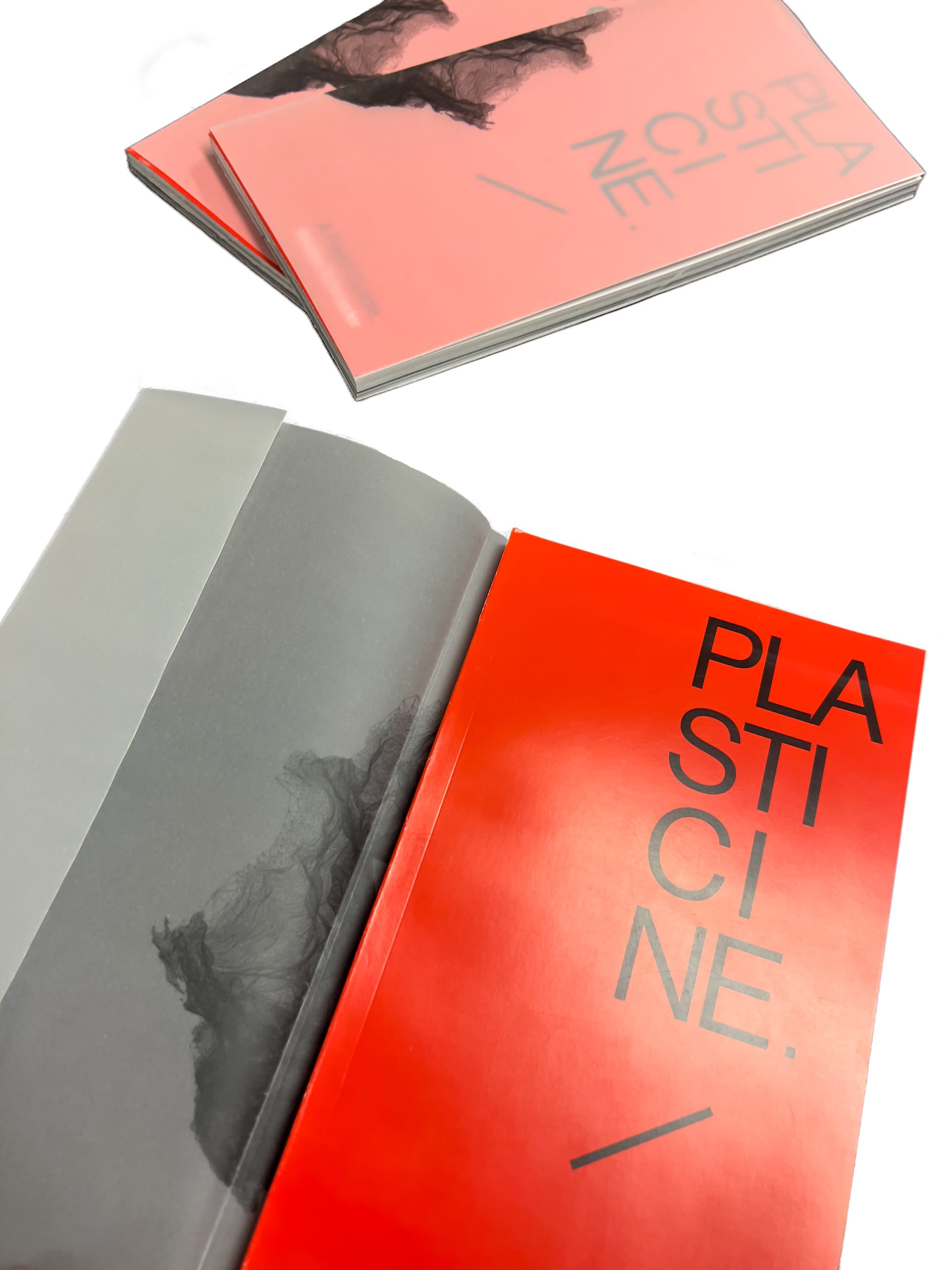 diagonal with different exemplaren